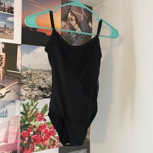 Ballet Dance Leotard